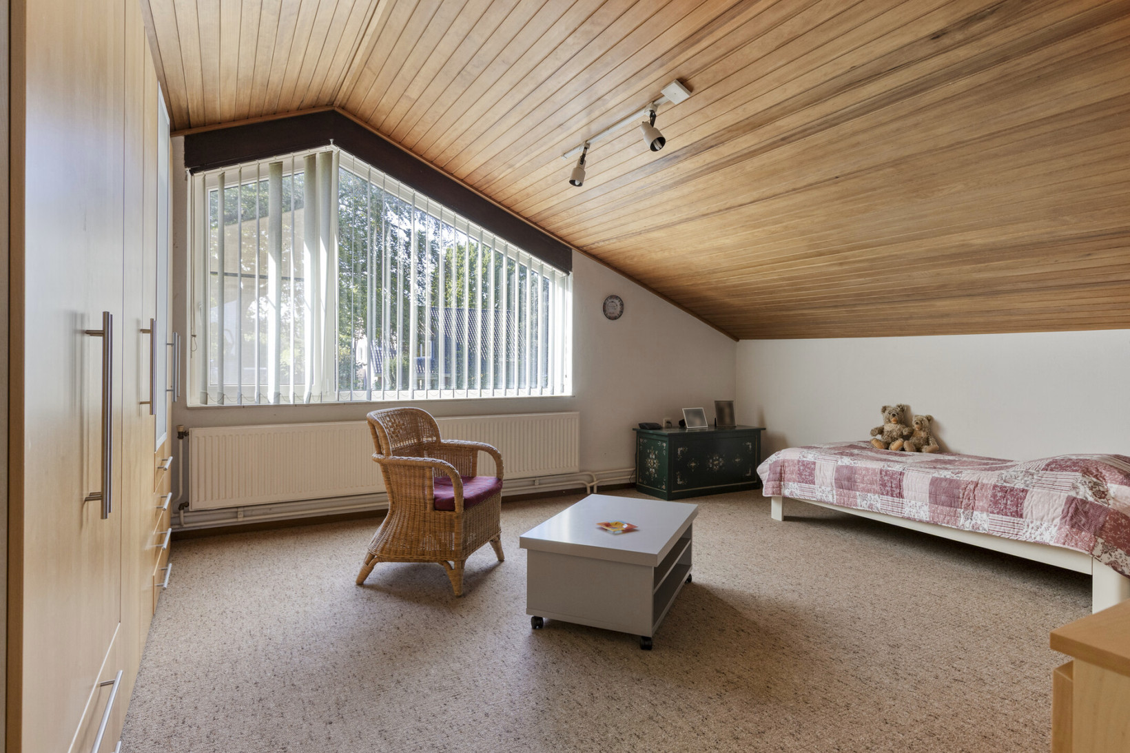 Vrijstaande woning te koop: den Daal 5, Eersel