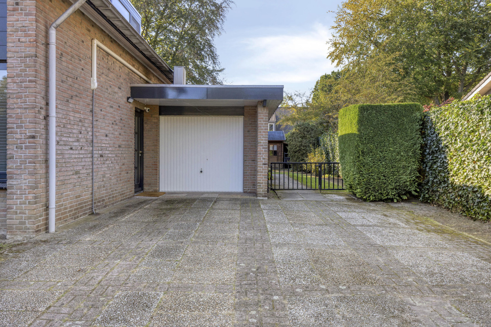 Vrijstaande woning te koop: den Daal 5, Eersel