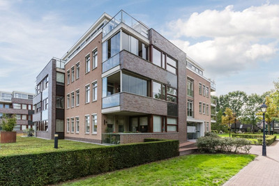 Eikenburg 130