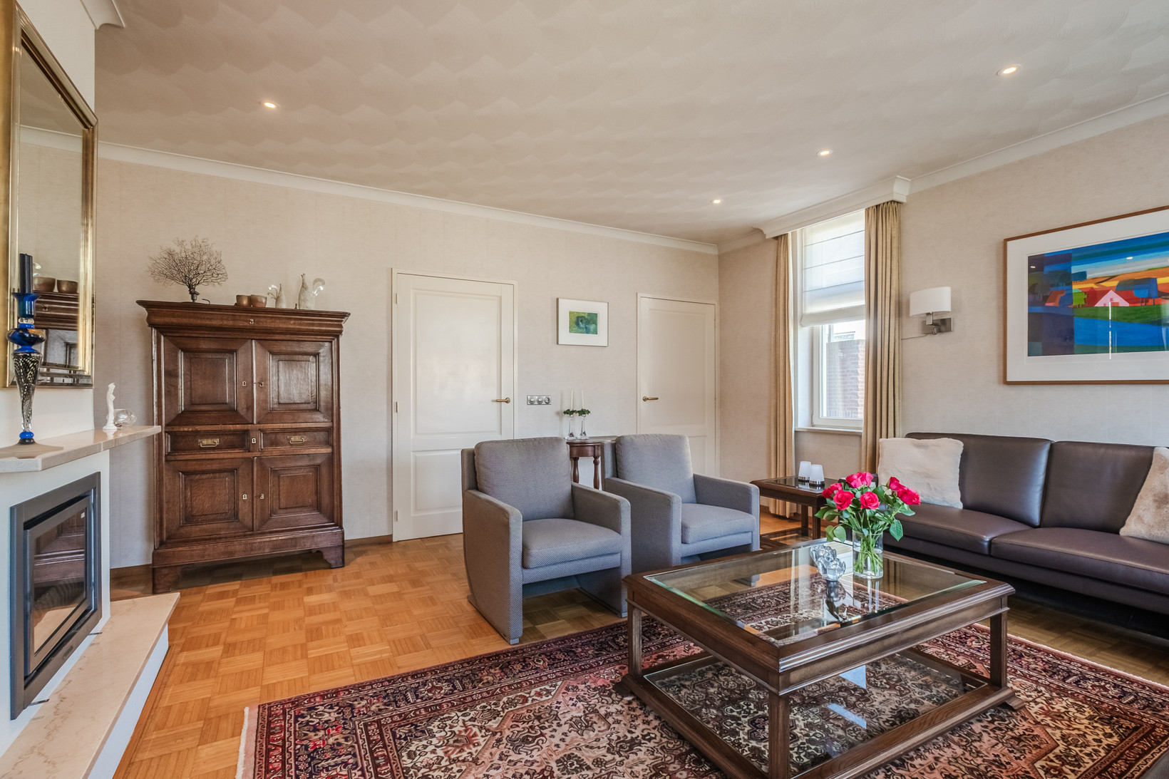 Appartement te koop: Voortseweg 41, Eersel