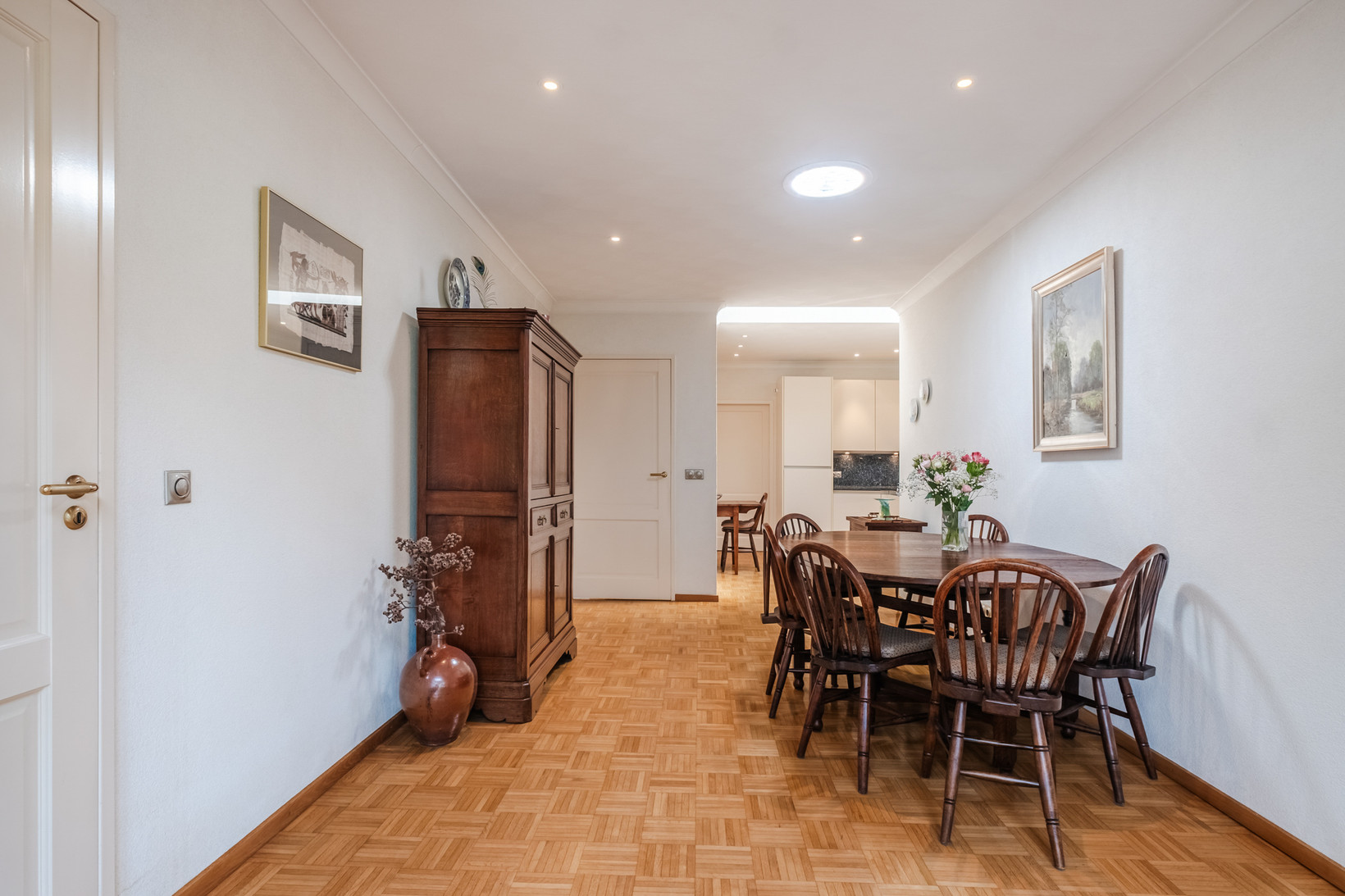 Appartement te koop: Voortseweg 41, Eersel