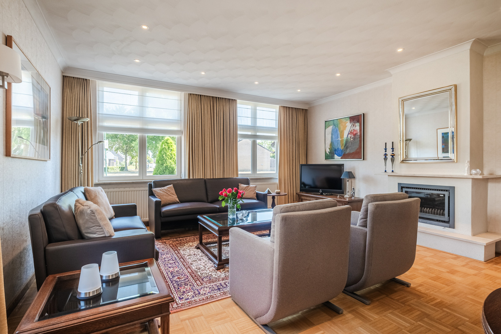 Appartement te koop: Voortseweg 41, Eersel