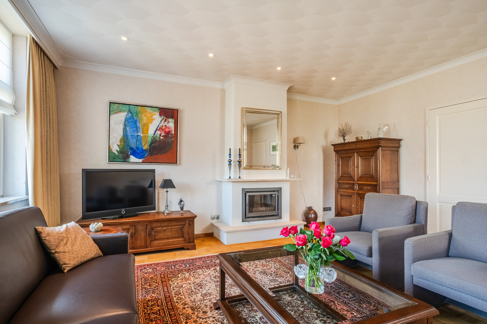 Appartement te koop: Voortseweg 41, Eersel