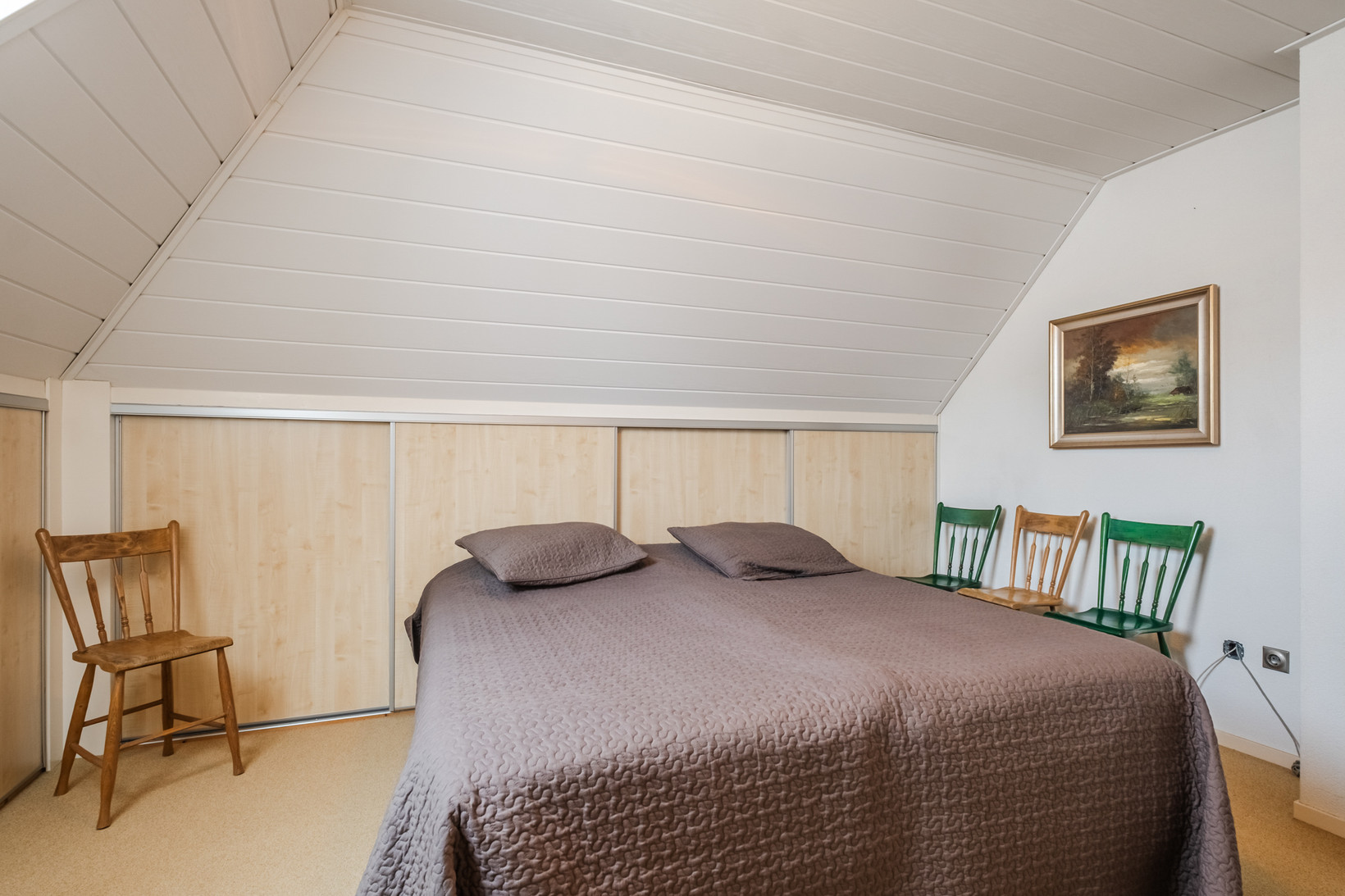 Appartement te koop: Voortseweg 41, Eersel