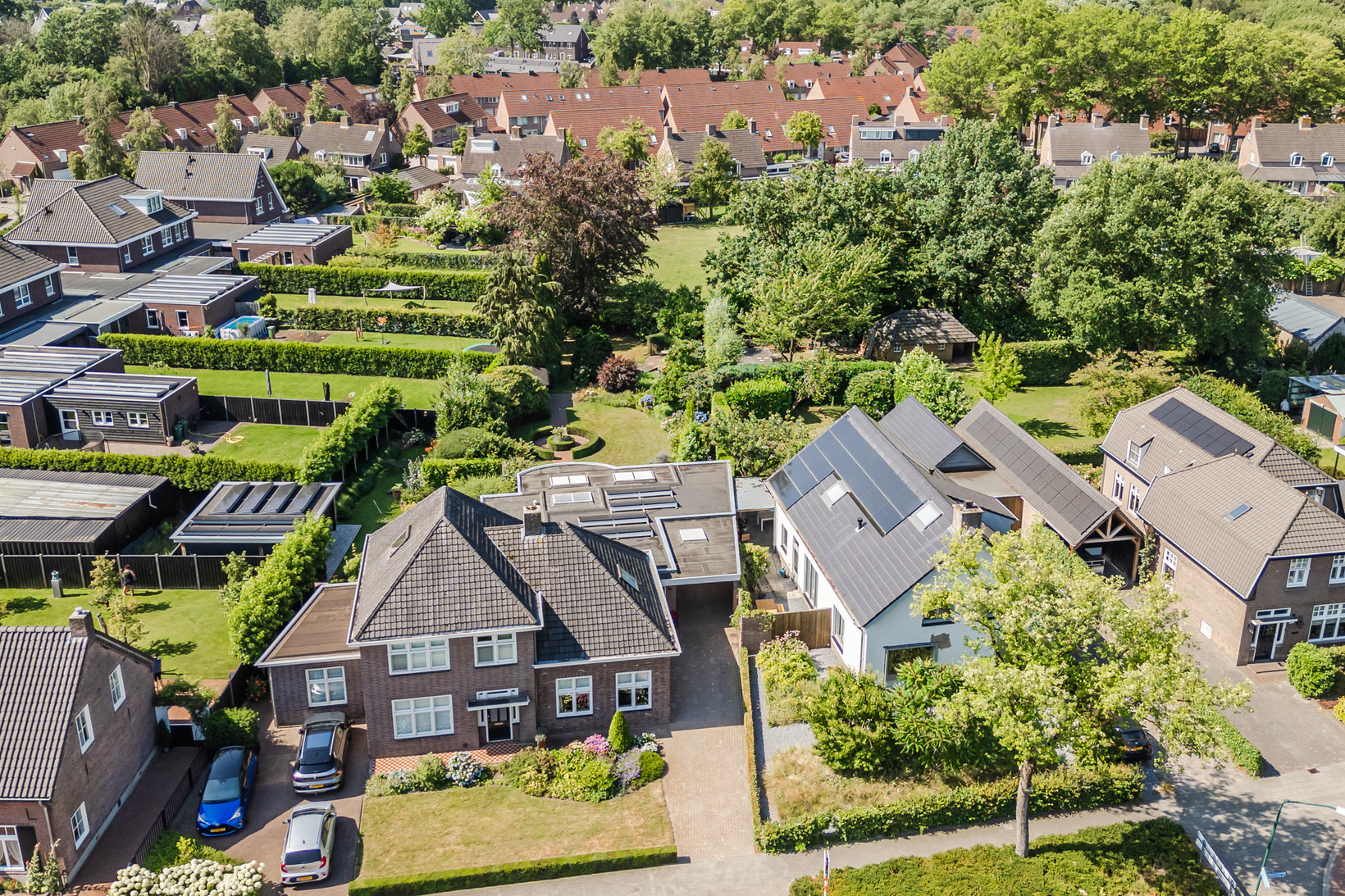 Appartement te koop: Voortseweg 41, Eersel