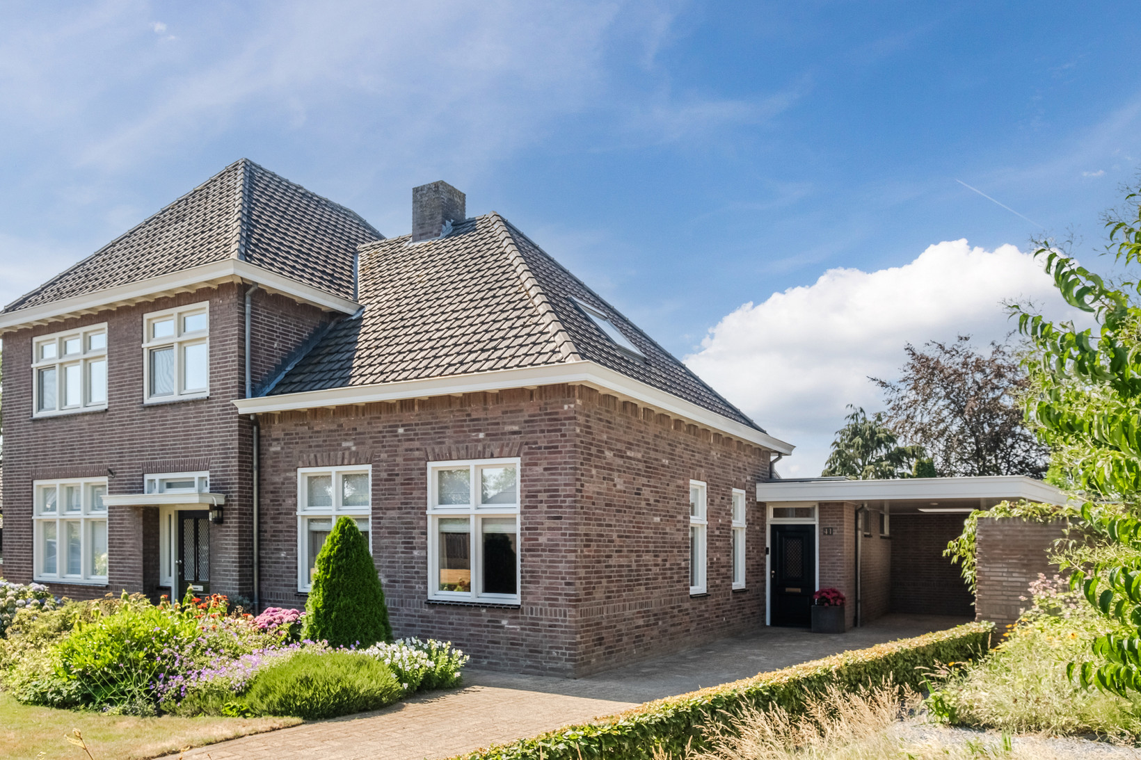 Appartement te koop: Voortseweg 41, Eersel