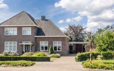 Huis te koop Voortseweg 41