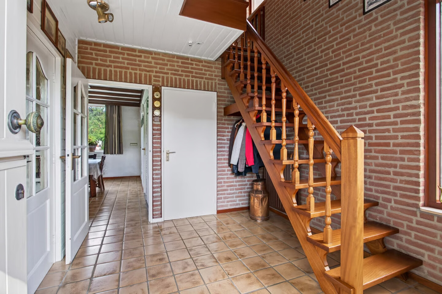 Twee-onder-één-kap te koop: Voortseweg 28B, Eersel