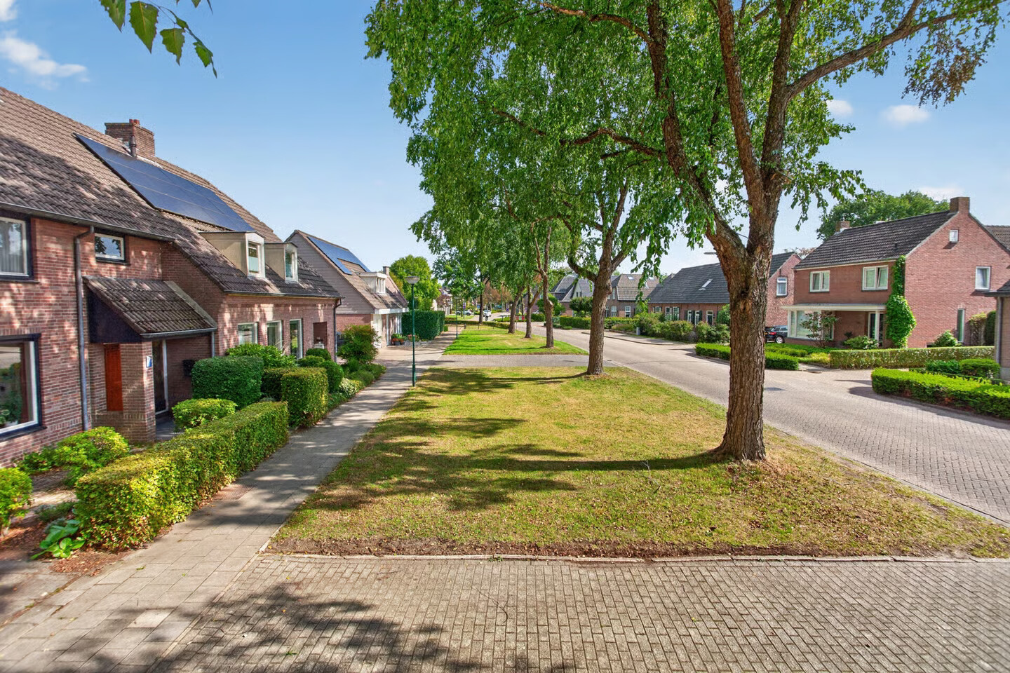 Twee-onder-één-kap te koop: Voortseweg 28B, Eersel