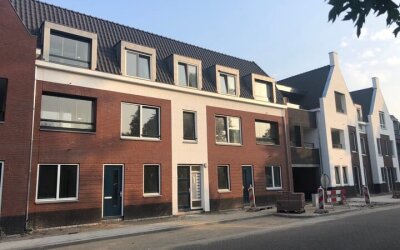 Kerkstraat 40-B