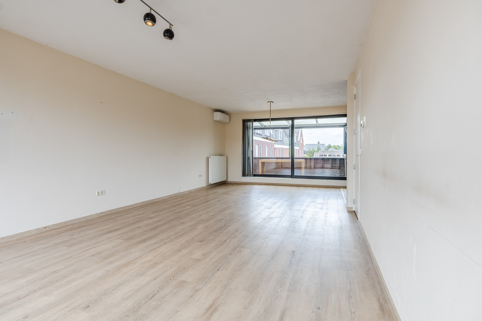 Appartement te koop: Kerkstraat 42F, Eersel