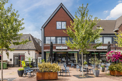 Appartement te koop Kerkstraat 42-F