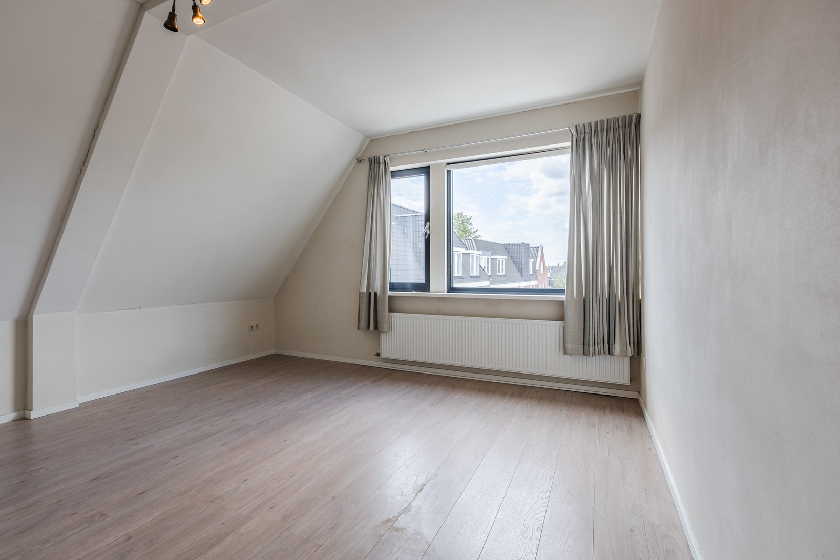Appartement te koop: Kerkstraat 42F, Eersel