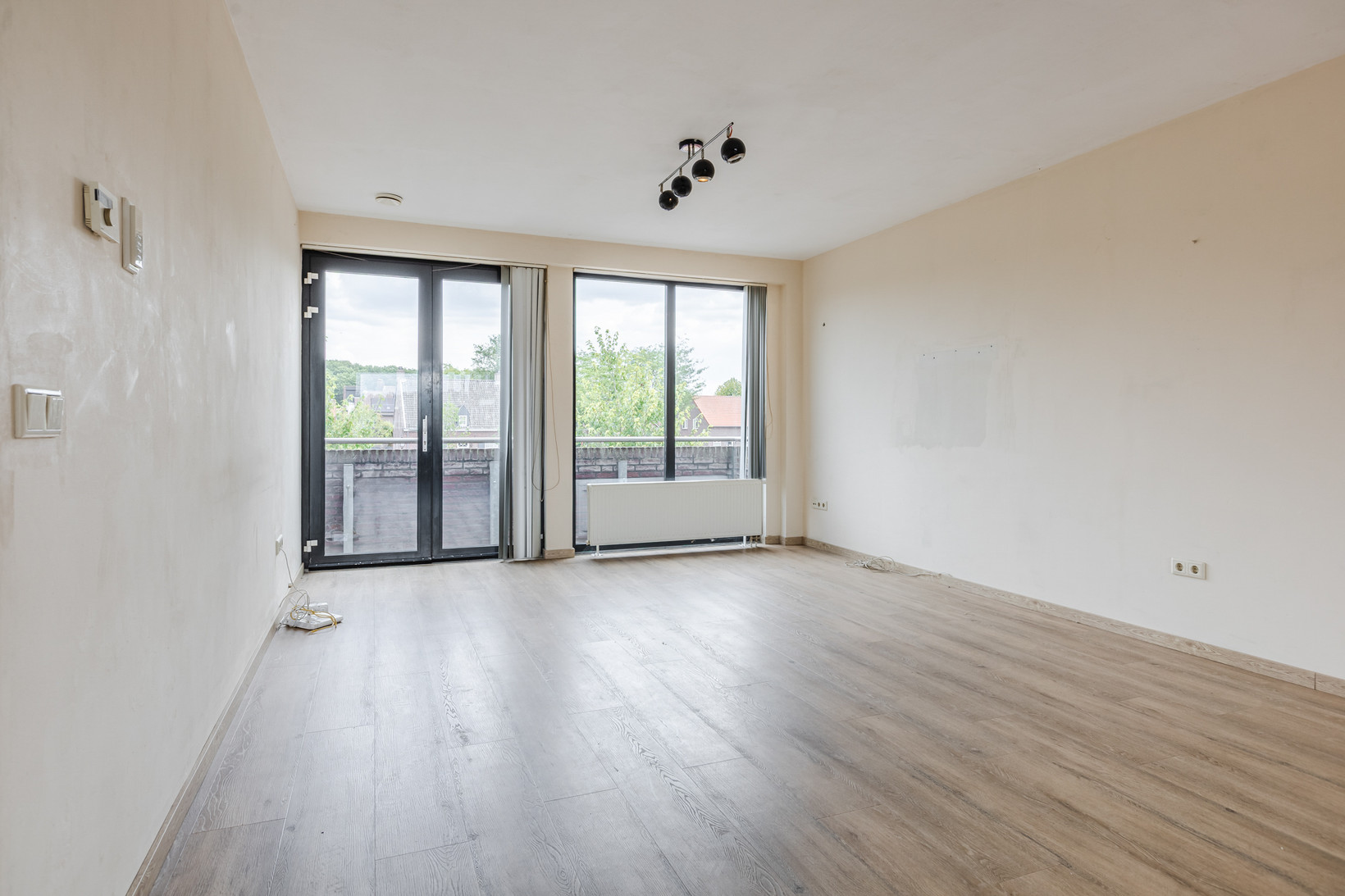 Appartement te koop: Kerkstraat 42F, Eersel