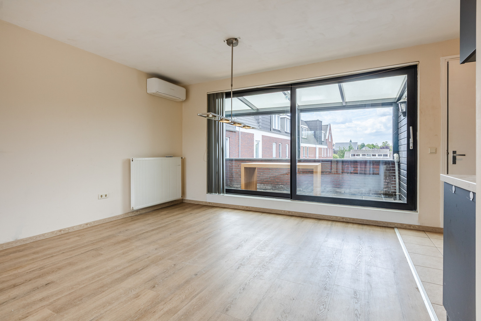 Appartement te koop: Kerkstraat 42F, Eersel