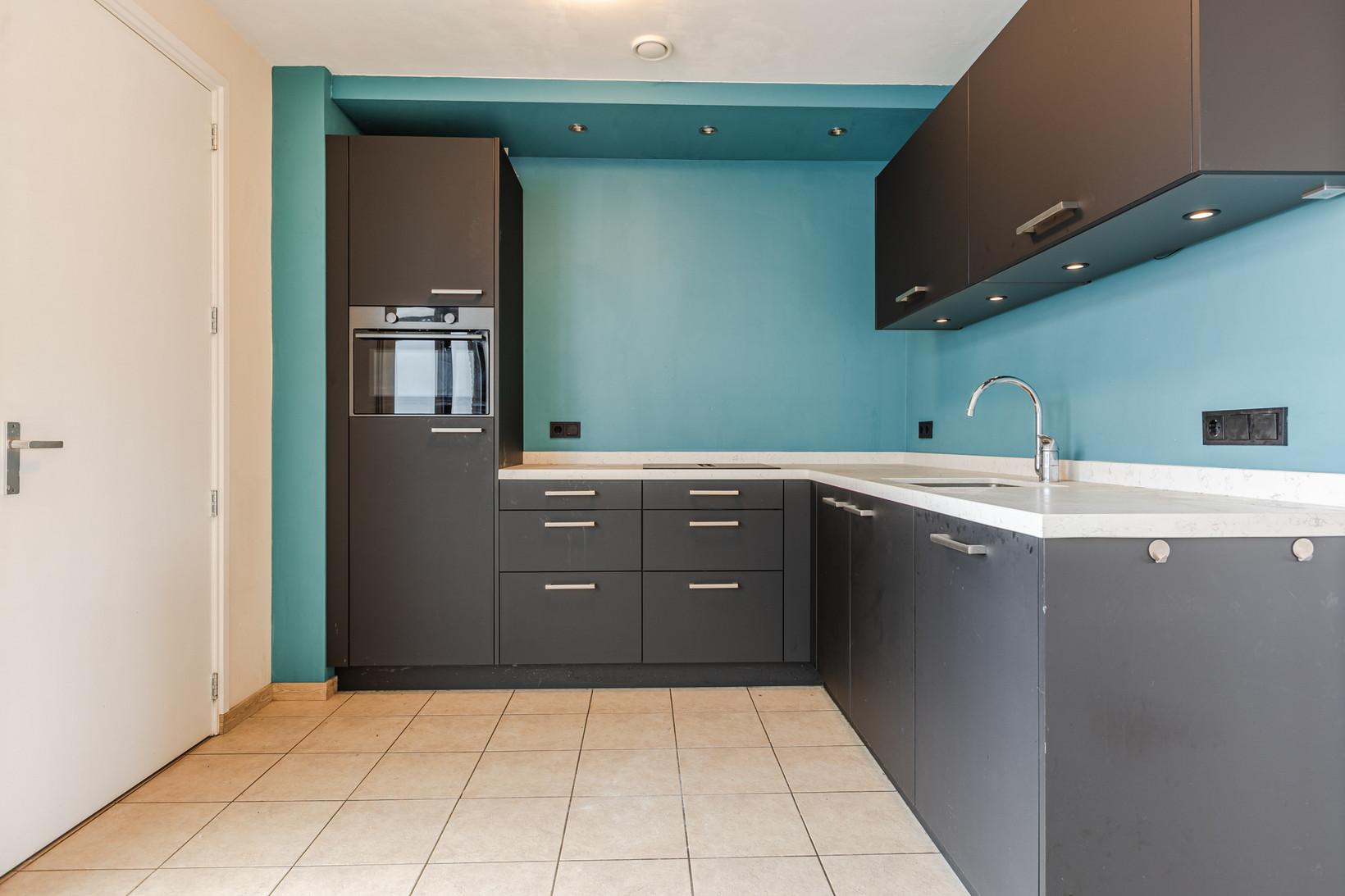 Appartement te koop: Kerkstraat 42F, Eersel
