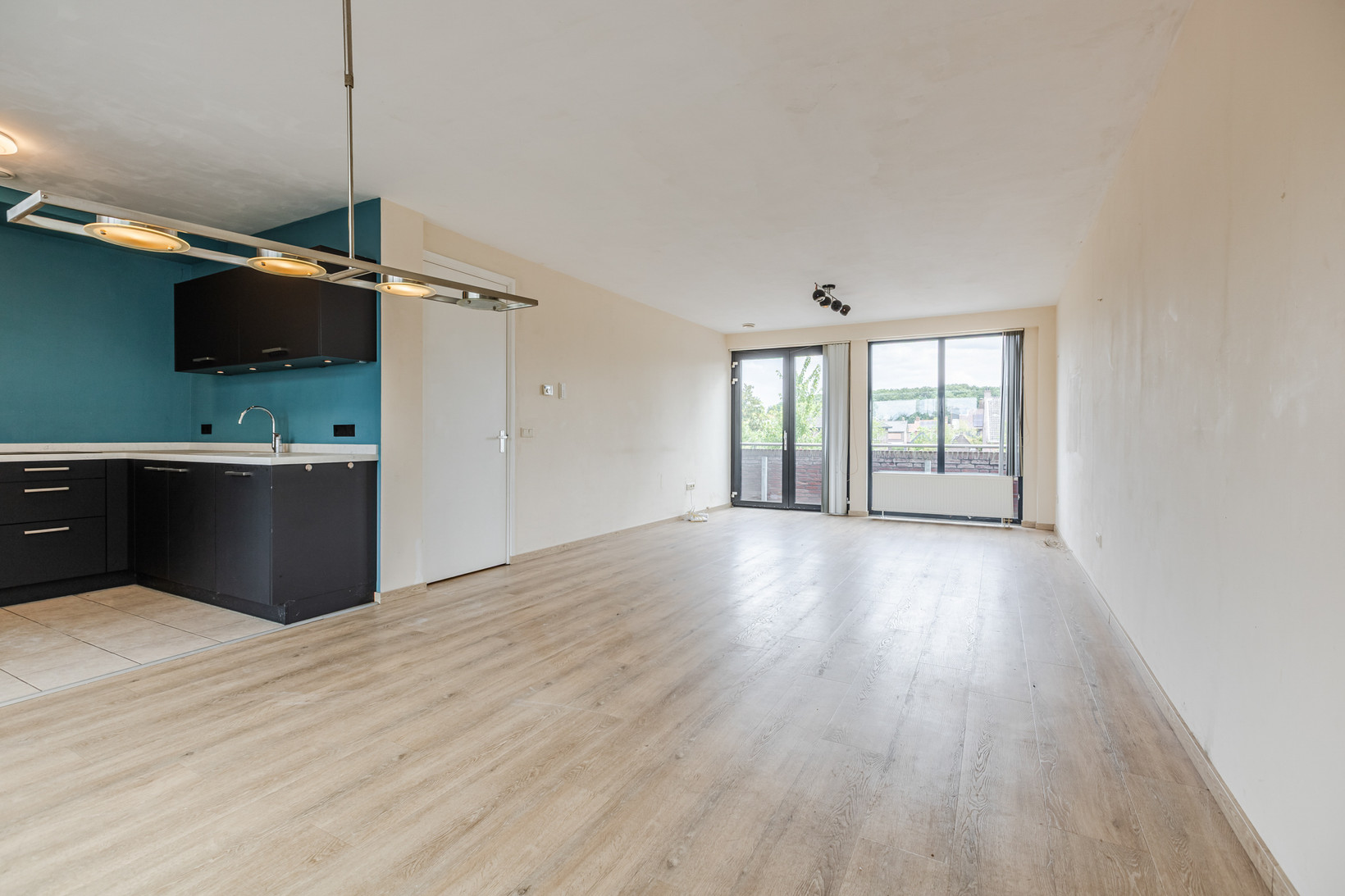 Appartement te koop: Kerkstraat 42F, Eersel