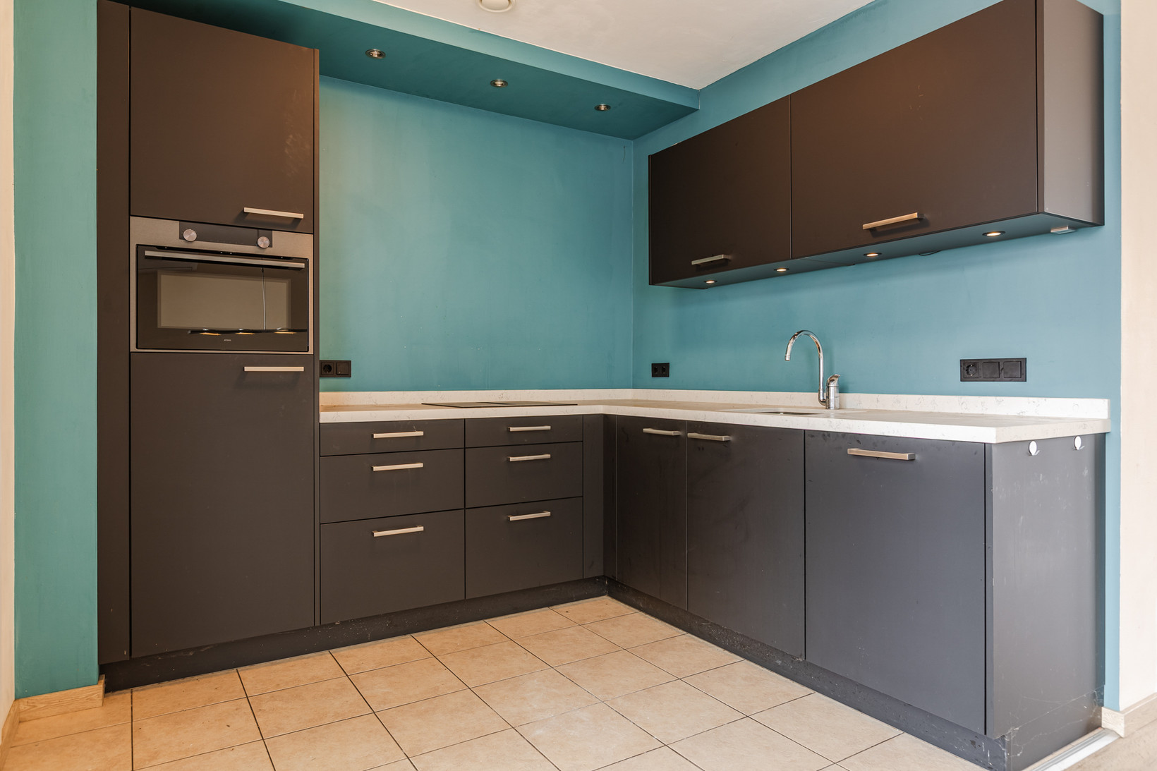 Appartement te koop: Kerkstraat 42F, Eersel