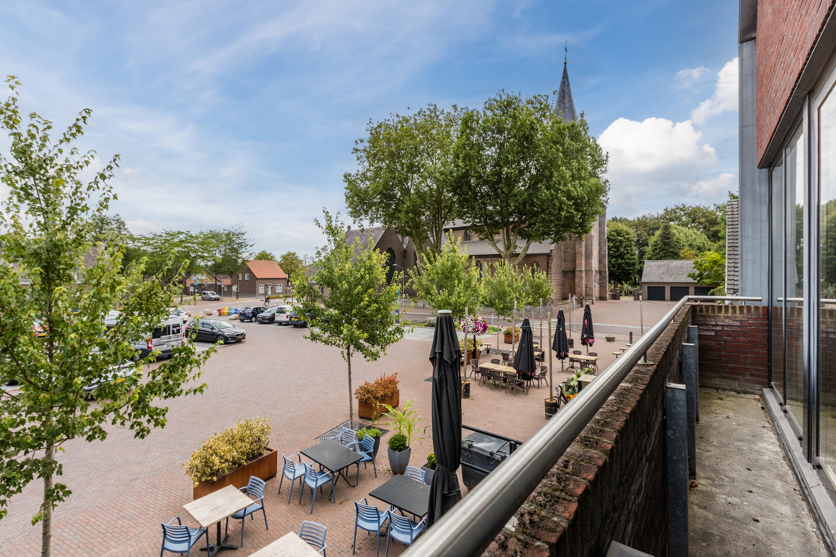 Appartement te koop: Kerkstraat 42F, Eersel