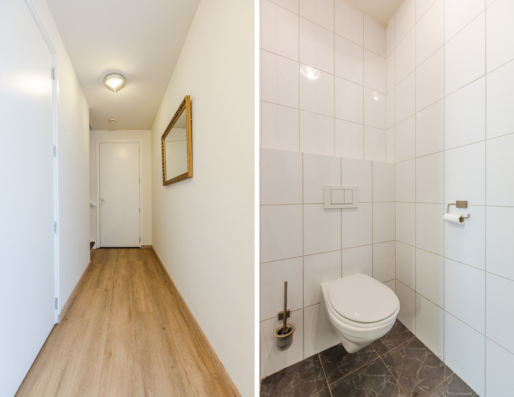 Appartement te koop: Kerkstraat 42F, Eersel