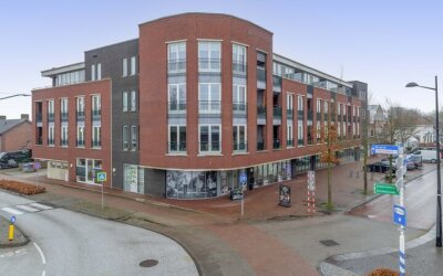 Willibrorduslaan 3-H