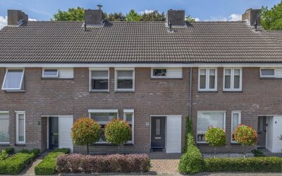 Kerkevelden 39