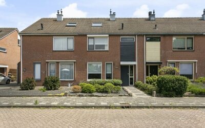 Kerkevelden 74
