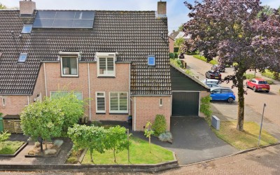 Steenstraat 121
