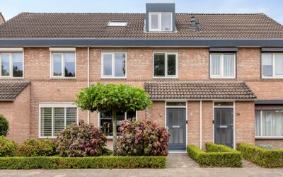 Steenstraat 28