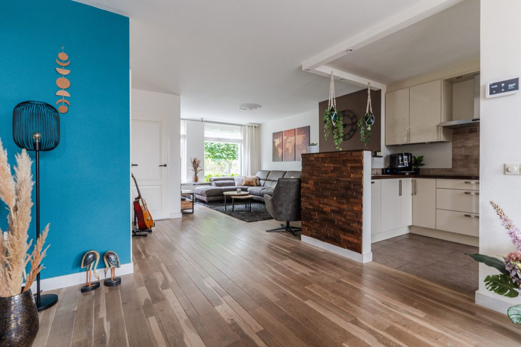 Tussenwoning te koop: Bogerd 14, Eersel