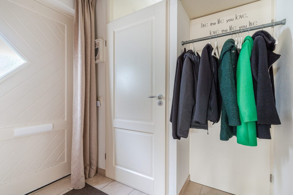 Tussenwoning te koop: Bogerd 14, Eersel