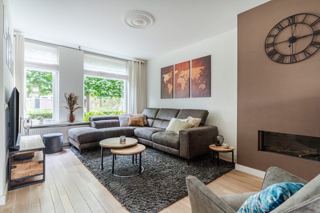 Tussenwoning te koop: Bogerd 14, Eersel