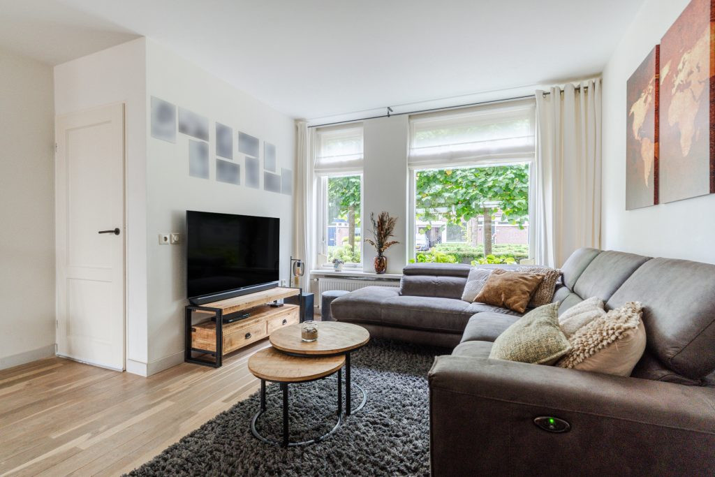 Tussenwoning te koop: Bogerd 14, Eersel