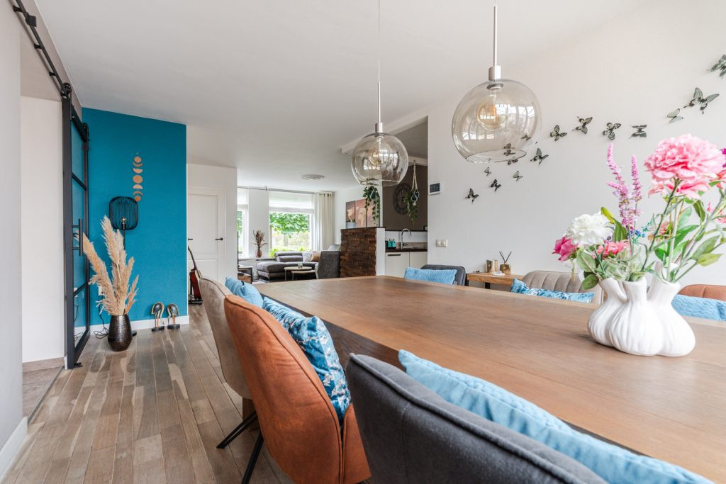 Tussenwoning te koop: Bogerd 14, Eersel