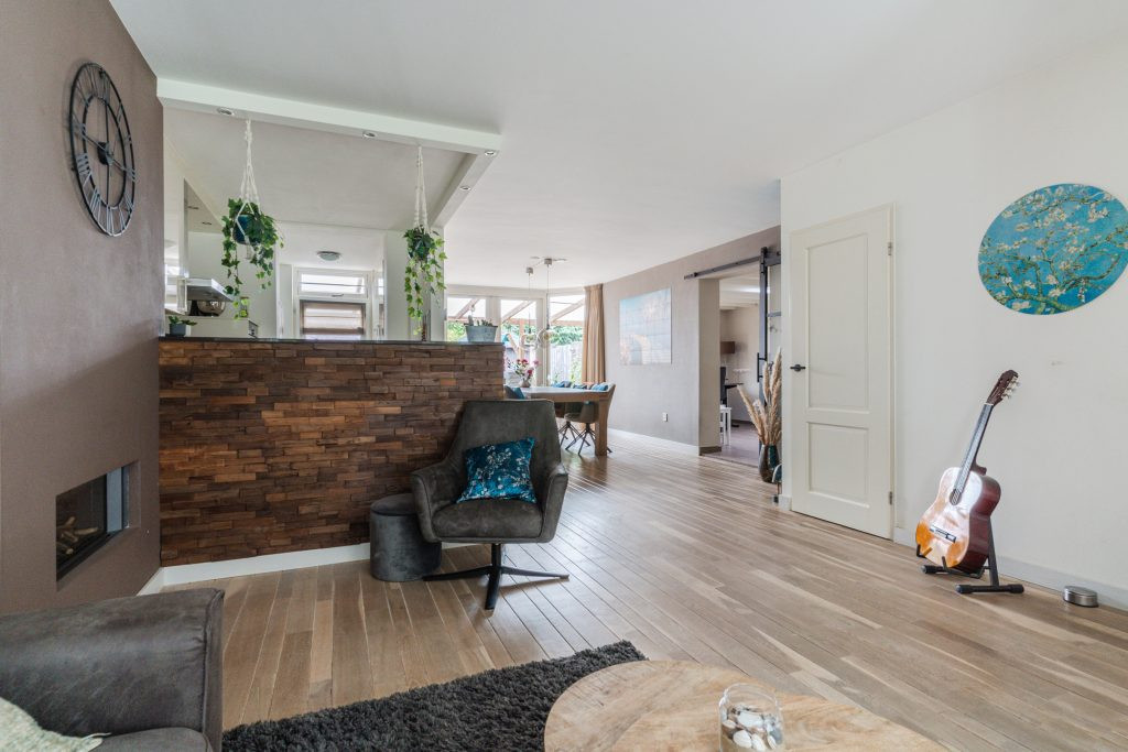Tussenwoning te koop: Bogerd 14, Eersel