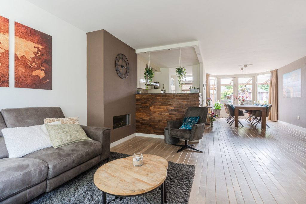 Tussenwoning te koop: Bogerd 14, Eersel