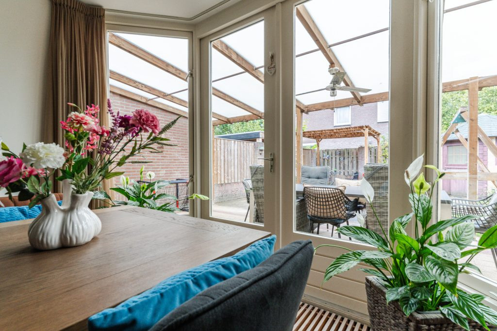 Tussenwoning te koop: Bogerd 14, Eersel