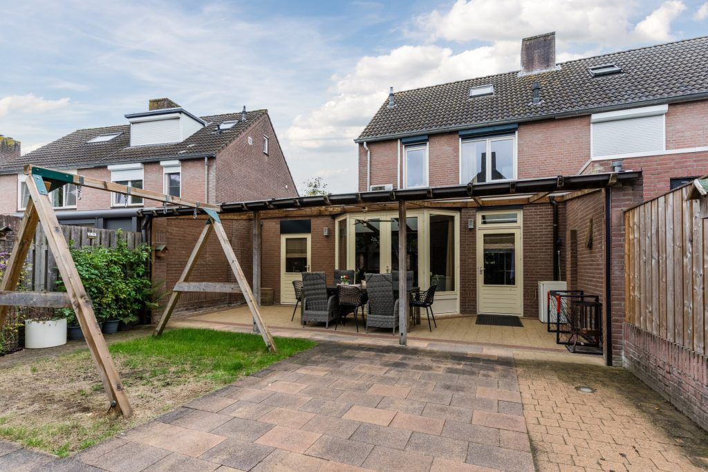 Tussenwoning te koop: Bogerd 14, Eersel