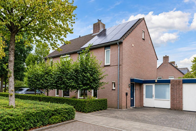 Huis te koop Bogerd 14