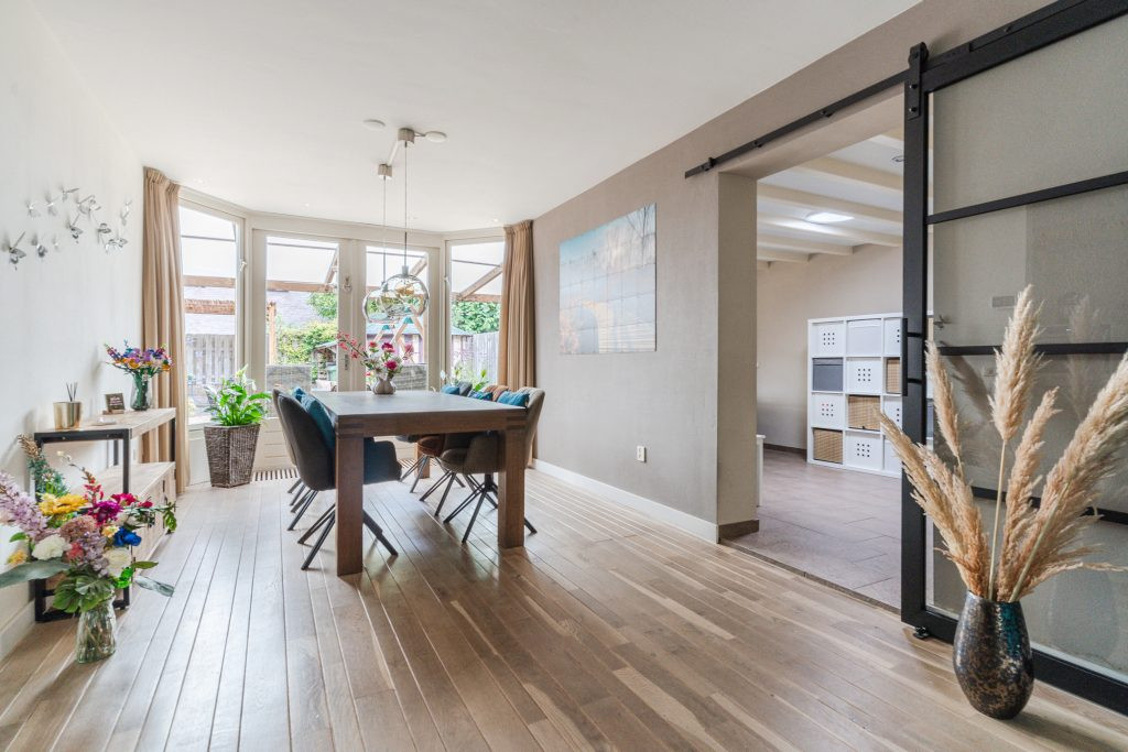 Tussenwoning te koop: Bogerd 14, Eersel