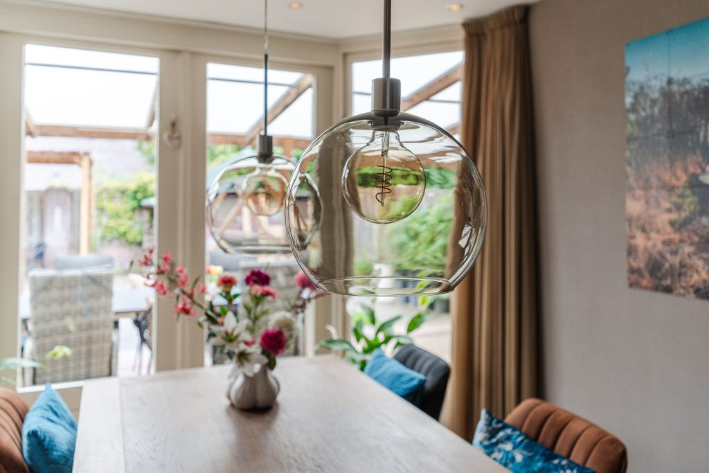 Tussenwoning te koop: Bogerd 14, Eersel