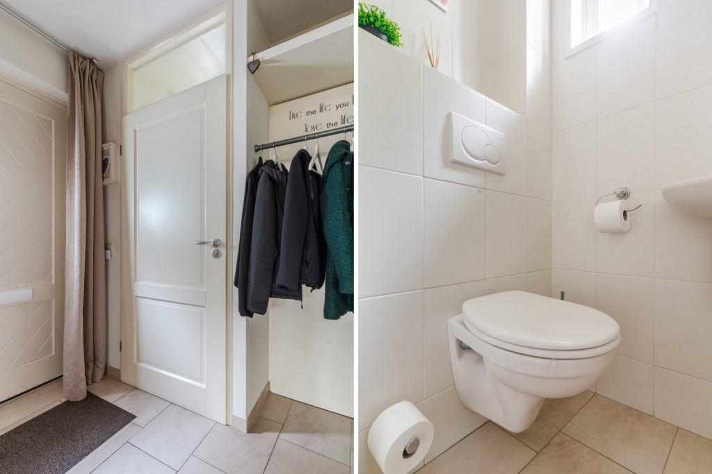 Tussenwoning te koop: Bogerd 14, Eersel