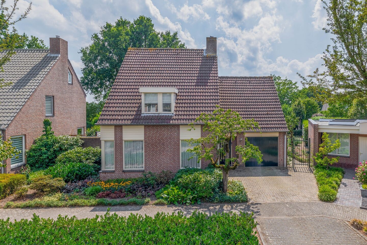 Vrijstaande woning te koop: Haver 21, Eersel