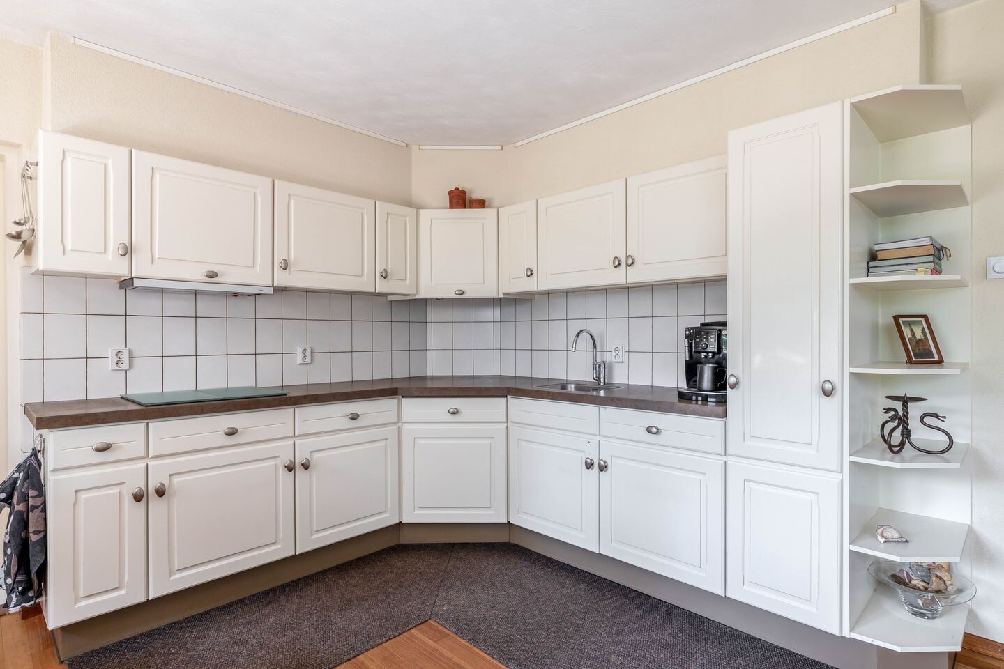 Vrijstaande woning te koop: Haver 21, Eersel