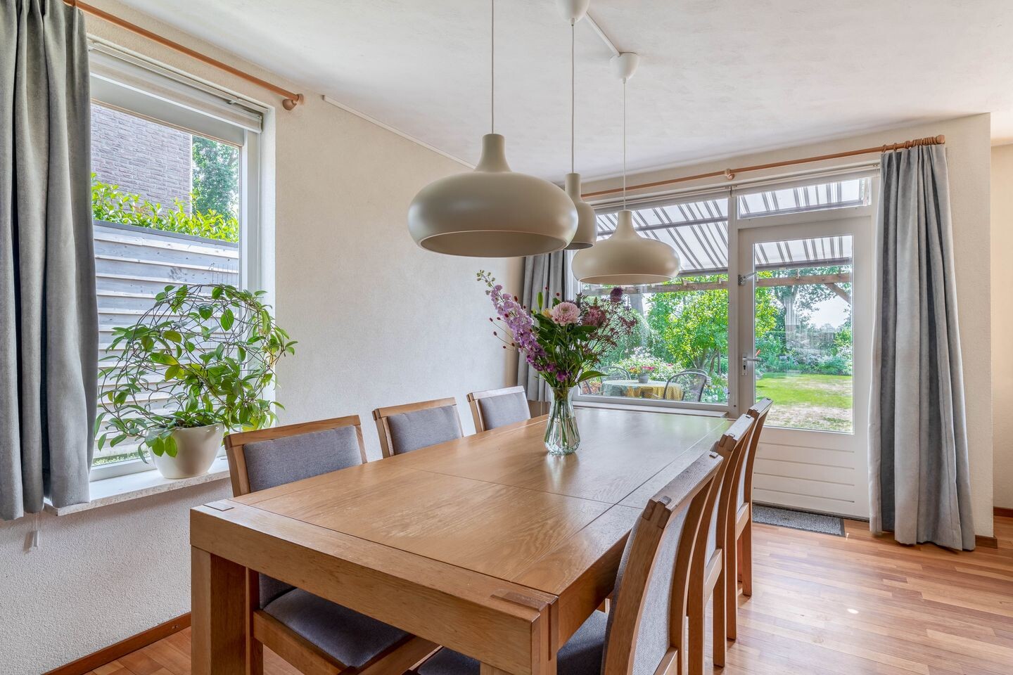 Vrijstaande woning te koop: Haver 21, Eersel