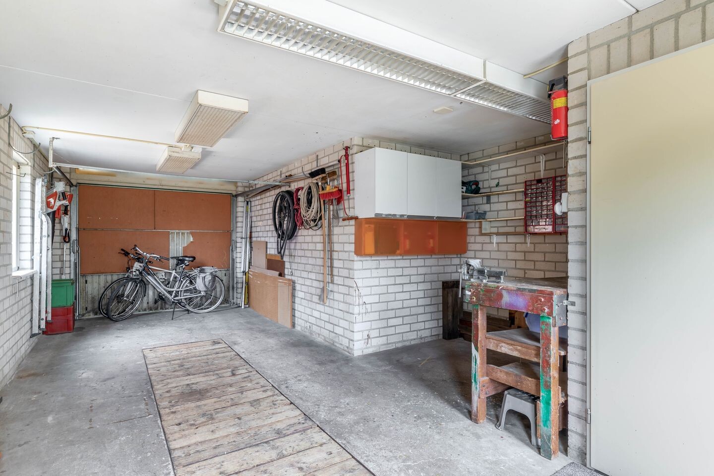 Vrijstaande woning te koop: Haver 21, Eersel