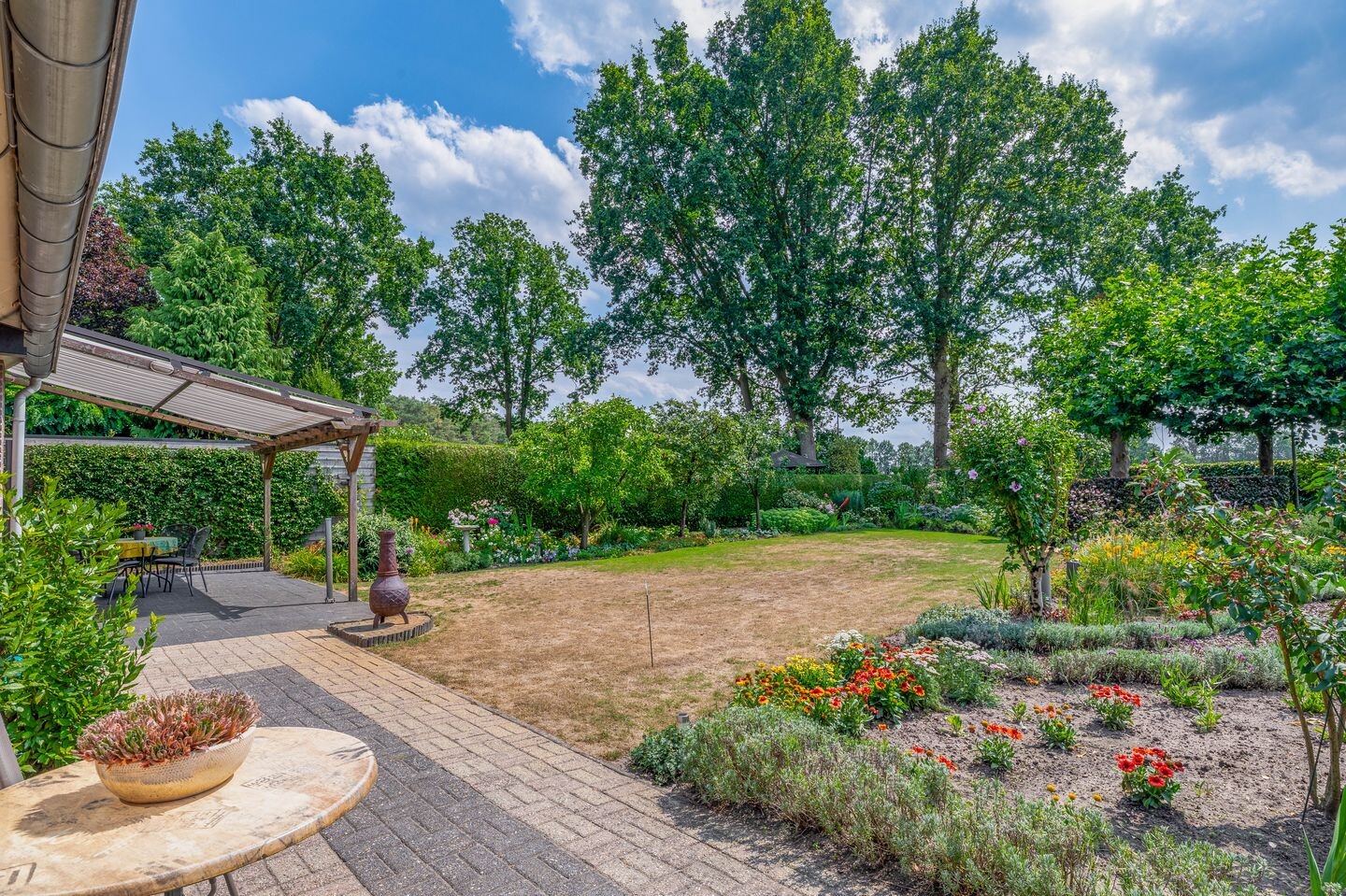 Vrijstaande woning te koop: Haver 21, Eersel