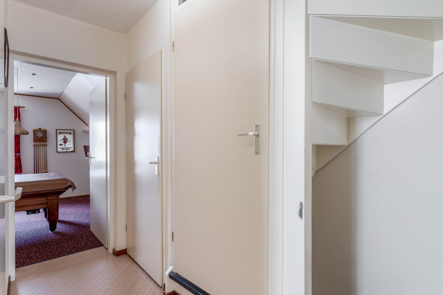 Vrijstaande woning te koop: Haver 21, Eersel