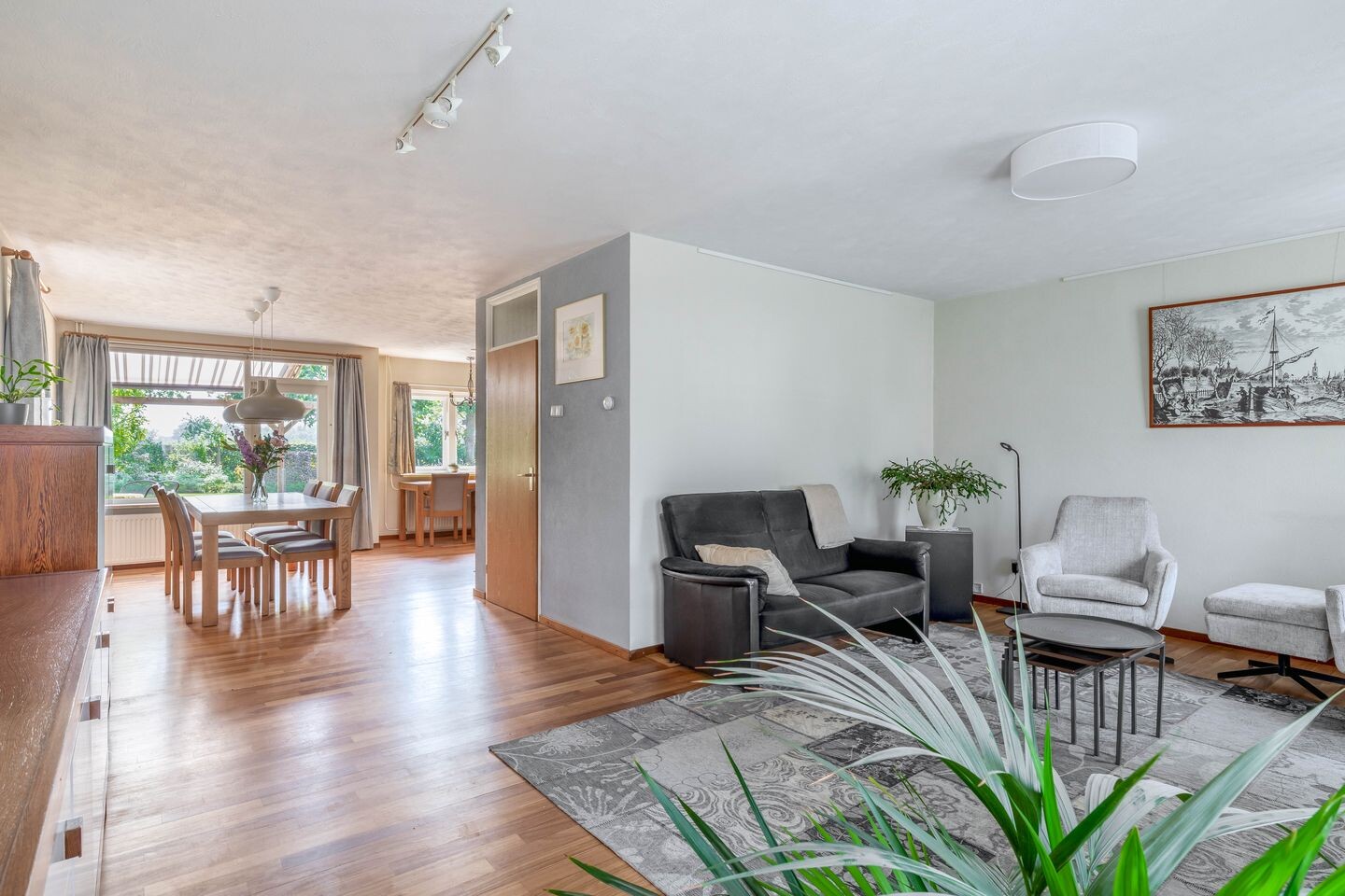 Vrijstaande woning te koop: Haver 21, Eersel