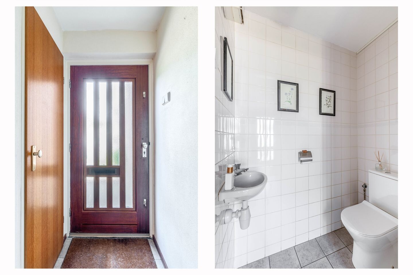 Vrijstaande woning te koop: Haver 21, Eersel